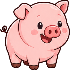 Wurster pig