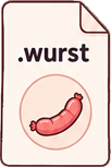 .wurst file